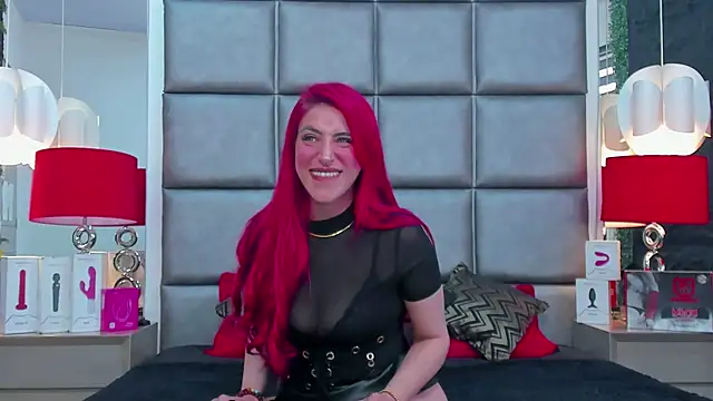 AllissaBrowm online show from December 16, 4:12 pm