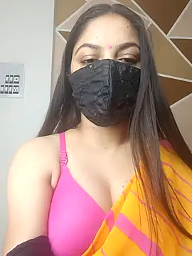 Snapshot of _desigori chatting on January 1, 4:07 am desigori online show from January 1, 4:07 am