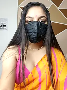 Snapshot of _desigori chatting on January 7, 4:08 am desigori online show from January 7, 4:08 am