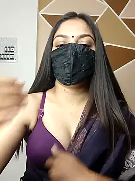 Snapshot of _desigori chatting on February 28, 3:59 am desigori online show from February 28, 3:59 am