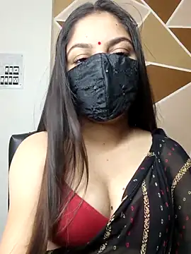 Snapshot of _desigori chatting on March 1, 4:15 am desigori online show from March 1, 4:15 am