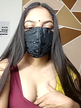 Snapshot of _desigori chatting on March 18, 3:31 am desigori online show from March 18, 3:31 am