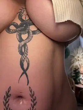 clarachanelricek online show from December 20, 3:36 am