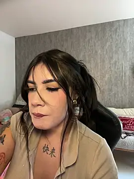 clarachanelricek online show from December 20, 9:39 pm