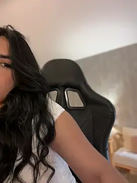 clarachanelricek online show from February 26, 10:31 pm