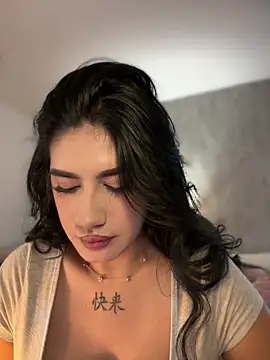 clarachanelricek online show from March 3, 10:31 pm