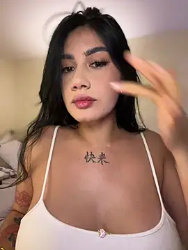 clarachanelricek online show from March 12, 1:36 am