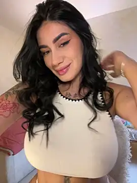 clarachanelricek online show from March 22, 10:26 pm