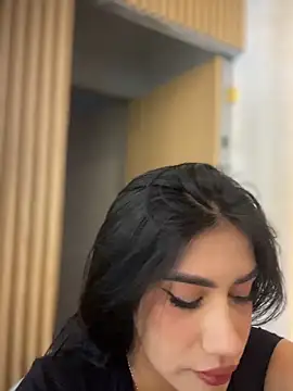 clarachanelricek online show from November 14, 7:12 pm