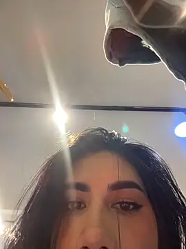 clarachanelricek online show from January 31, 8:18 pm