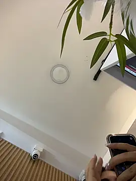 clarachanelricek online show from March 9, 8:24 pm