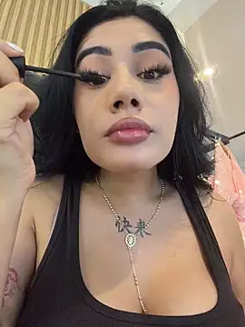 clarachanelricek online show from April 14, 8:15 pm