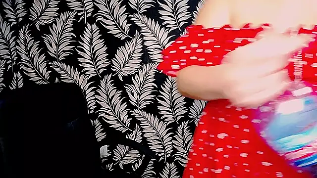 Olivia playful online show from December 9, 12:30 pm