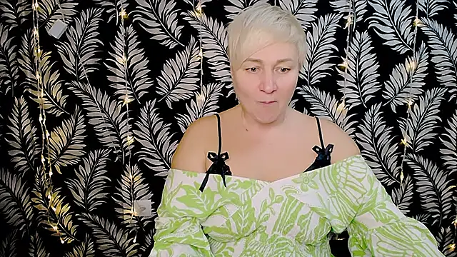 Olivia playful online show from December 21, 3:31 pm