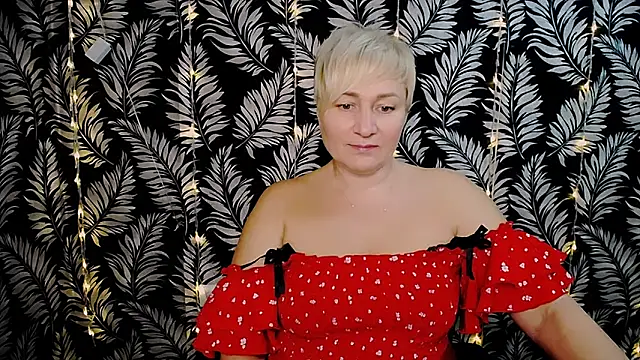 Olivia playful online show from January 10, 12:36 pm