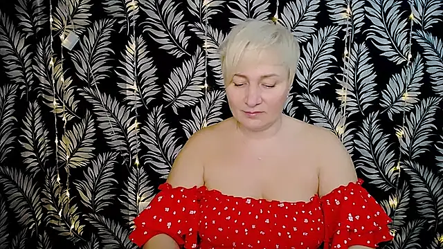 Olivia playful online show from January 31, 12:29 pm