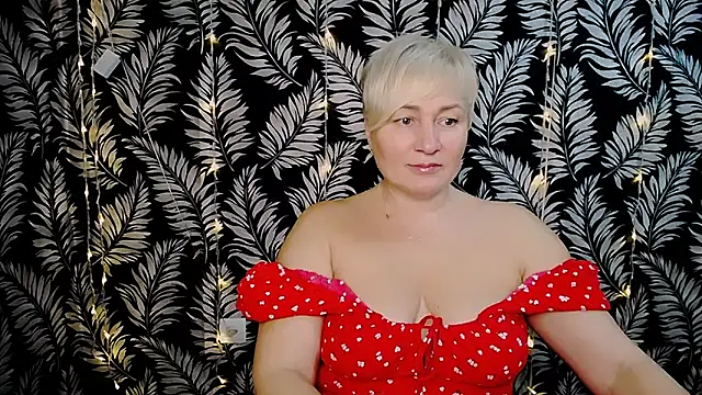 Olivia playful online show from February 1, 12:26 pm