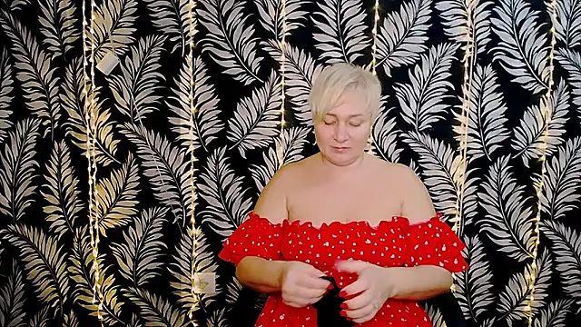 Olivia playful online show from February 8, 12:17 pm