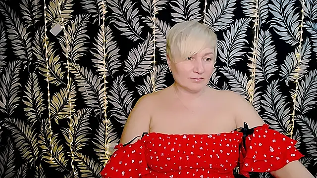 Olivia playful online show from February 9, 12:19 pm