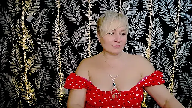 Olivia playful online show from February 14, 12:25 pm