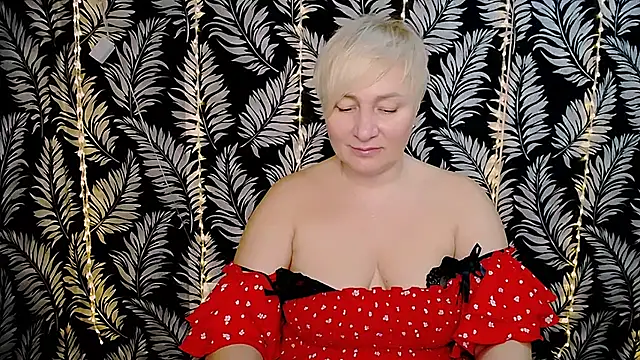 Olivia playful online show from February 20, 12:15 pm