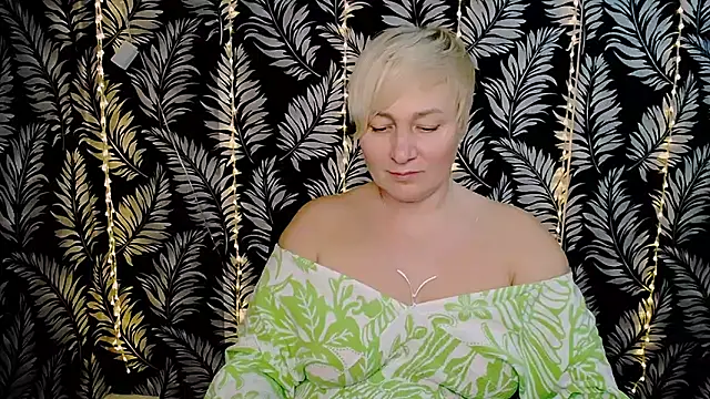 Olivia playful online show from February 22, 3:36 pm