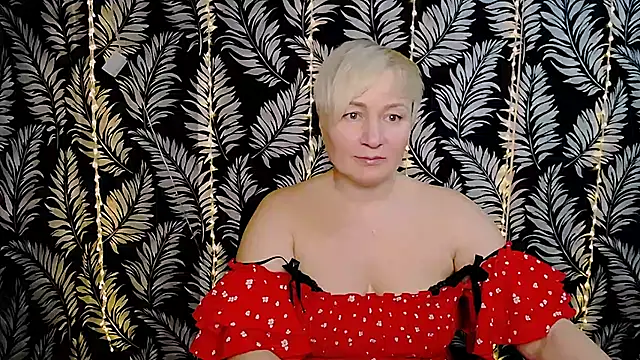 Olivia playful online show from February 23, 12:27 pm