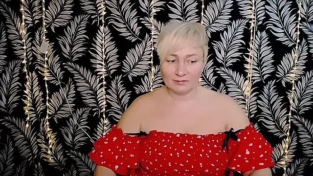 Olivia playful online show from February 28, 12:31 pm