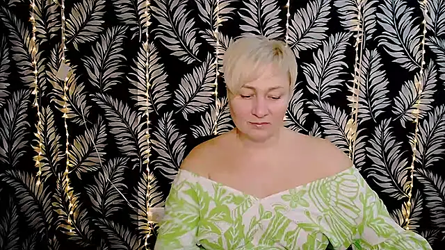 Olivia playful online show from March 1, 12:34 pm