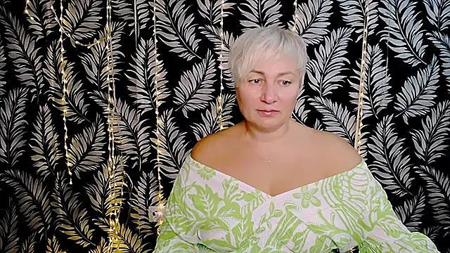 Olivia playful online show from October 19, 11:22 am