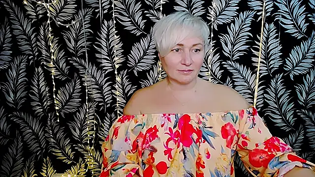 Olivia playful online show from November 17, 2:01 pm