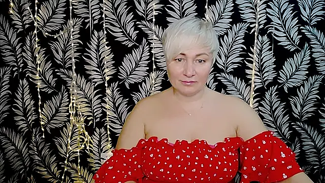 Olivia playful online show from December 18, 12:00 pm