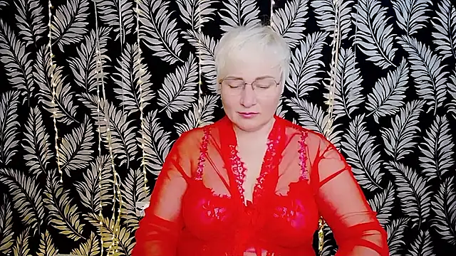 Olivia playful online show from April 15, 10:22 am