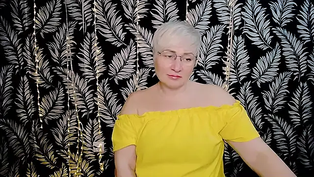 Olivia playful online show from April 17, 11:24 am