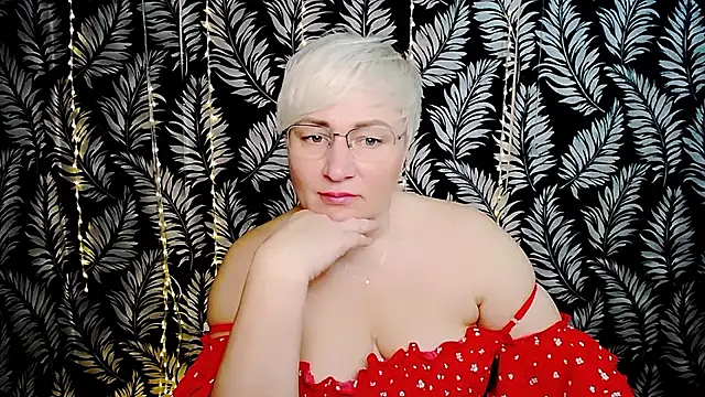 Olivia playful online show from May 12, 10:23 am