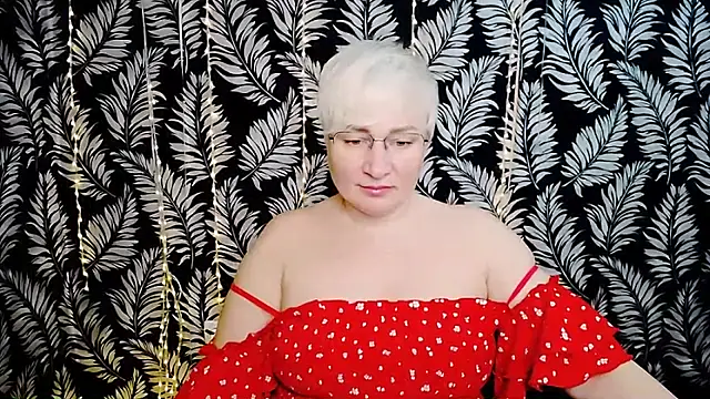 Olivia playful online show from May 14, 10:11 am