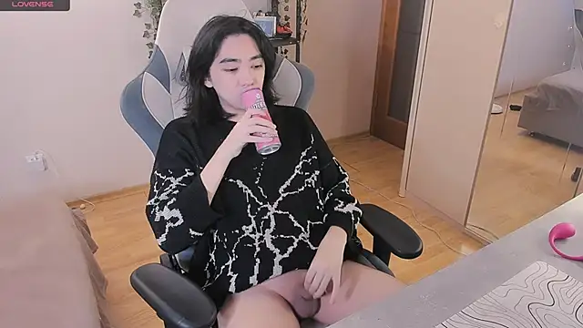 Judame Aoi online show from December 1, 12:10 pm