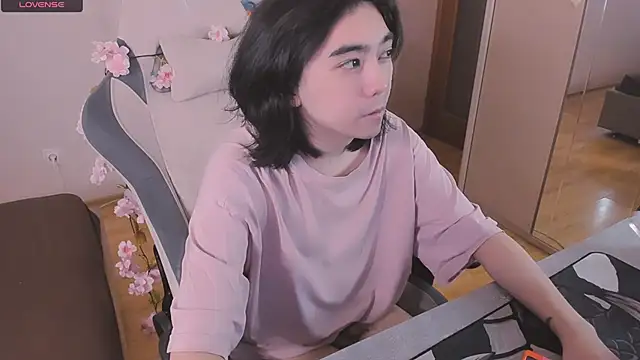 Judame Aoi online show from February 10, 12:09 pm