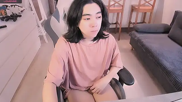 Judame Aoi online show from March 18, 11:13 am