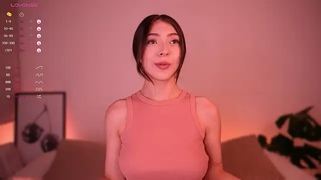 Snapshot of annie24_evans chatting on January 31, 2:04 am annie24 evans online show from January 31, 2:04 am