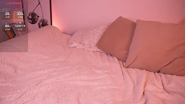 Snapshot of annie24_evans chatting on February 8, 2:15 am annie24 evans online show from February 8, 2:15 am