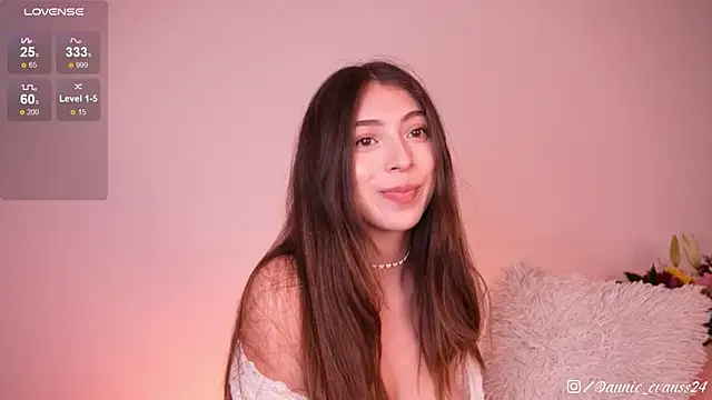 Snapshot of annie24_evans chatting on March 6, 2:09 am annie24 evans online show from March 6, 2:09 am