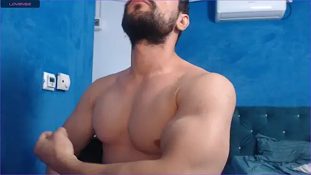 alex blu online show from October 5, 2:15 pm