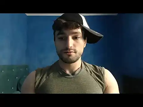 alex blu online show from January 7, 10:34 pm