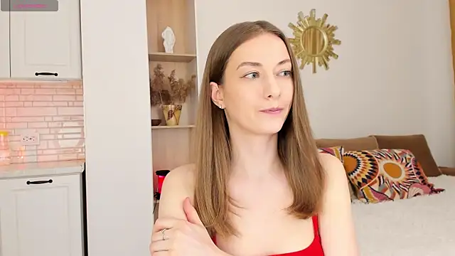 Kelly Summers online show from March 22, 11:20 pm