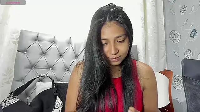 luna evaa online show from September 30, 1:38 pm