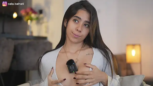 Snapshot of cata_batnati chatting on November 13, 4:06 pm cata batnati online show from November 13, 4:06 pm