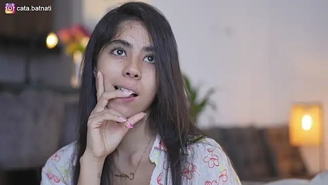 Snapshot of cata_batnati chatting on November 22, 4:39 pm cata batnati online show from November 22, 4:39 pm