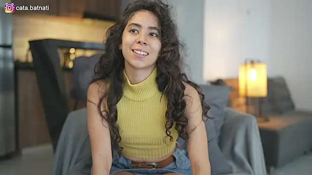 cata batnati online show from April 15, 2:35 pm