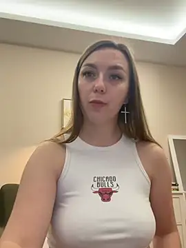 Snapshot of Janeee chatting on January 16, 5:00 am Janeee online show from January 16, 5:00 am